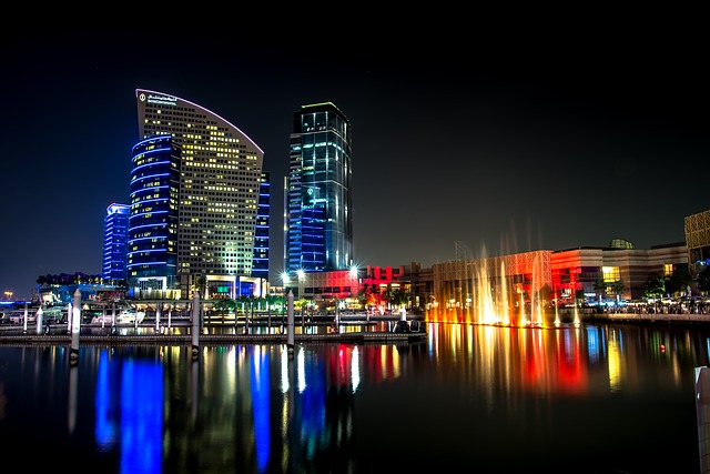 hotels Dubai
